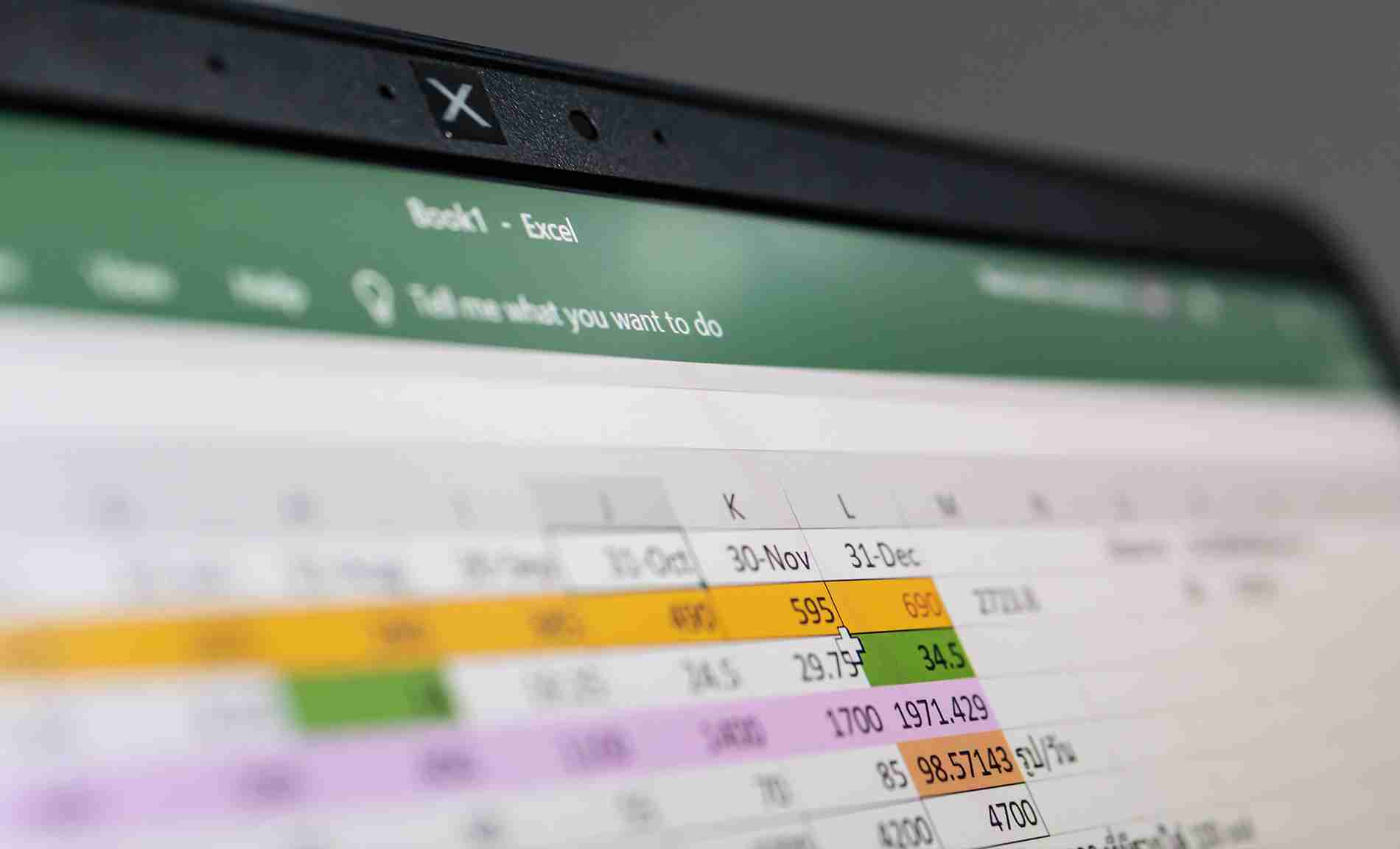 Excel-Backtest: Eine Handelsstrategie testen
