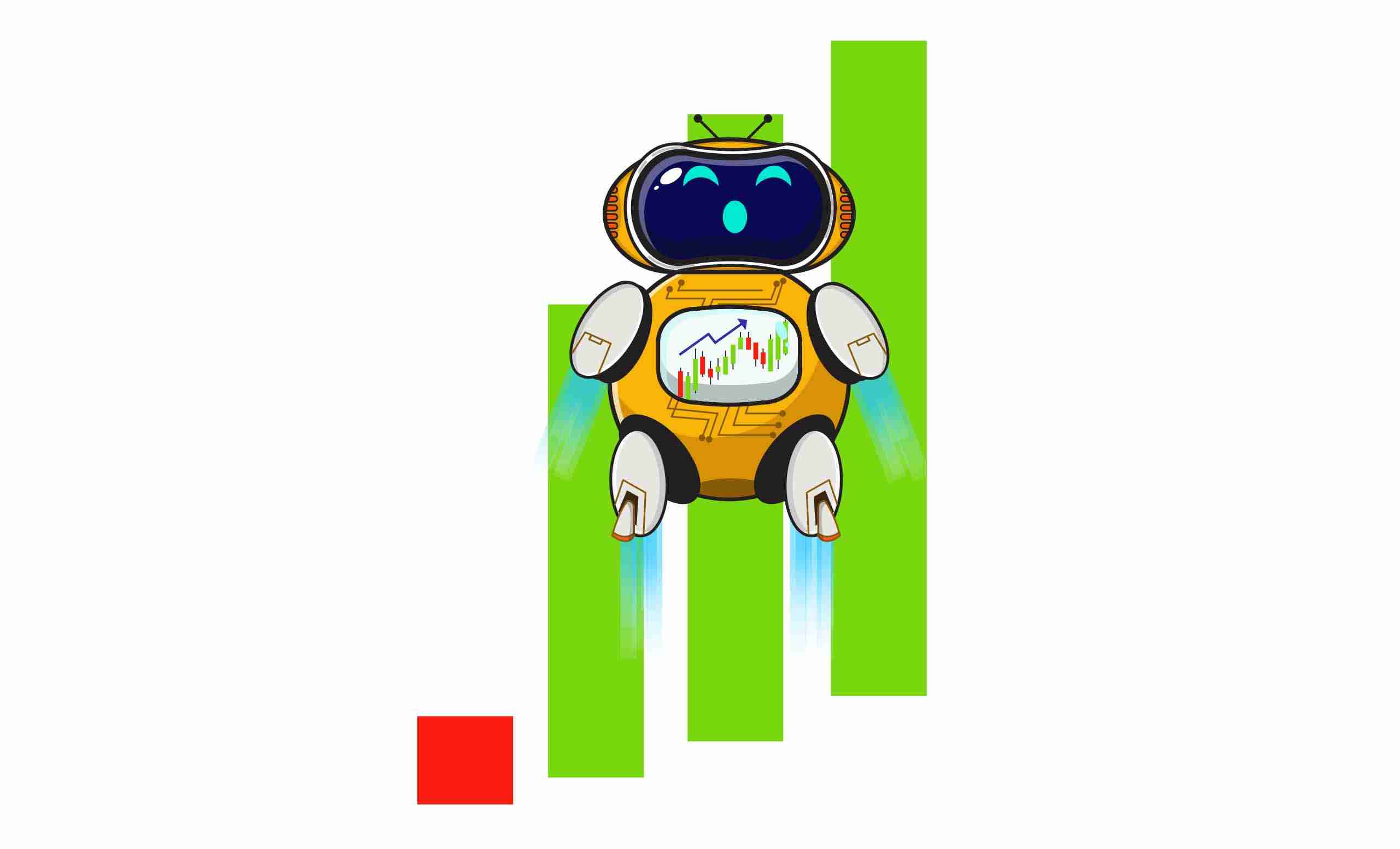 Handelssystem - Automatische Handelssysteme für den MetaTrader 4 & 5