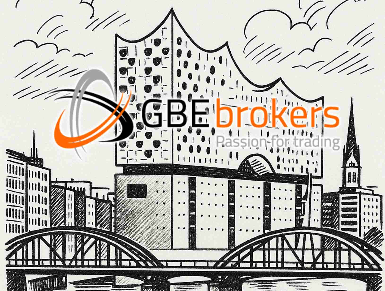GBE brokers: Einzahlungsmöglichkeiten mit der Commerzbank AG