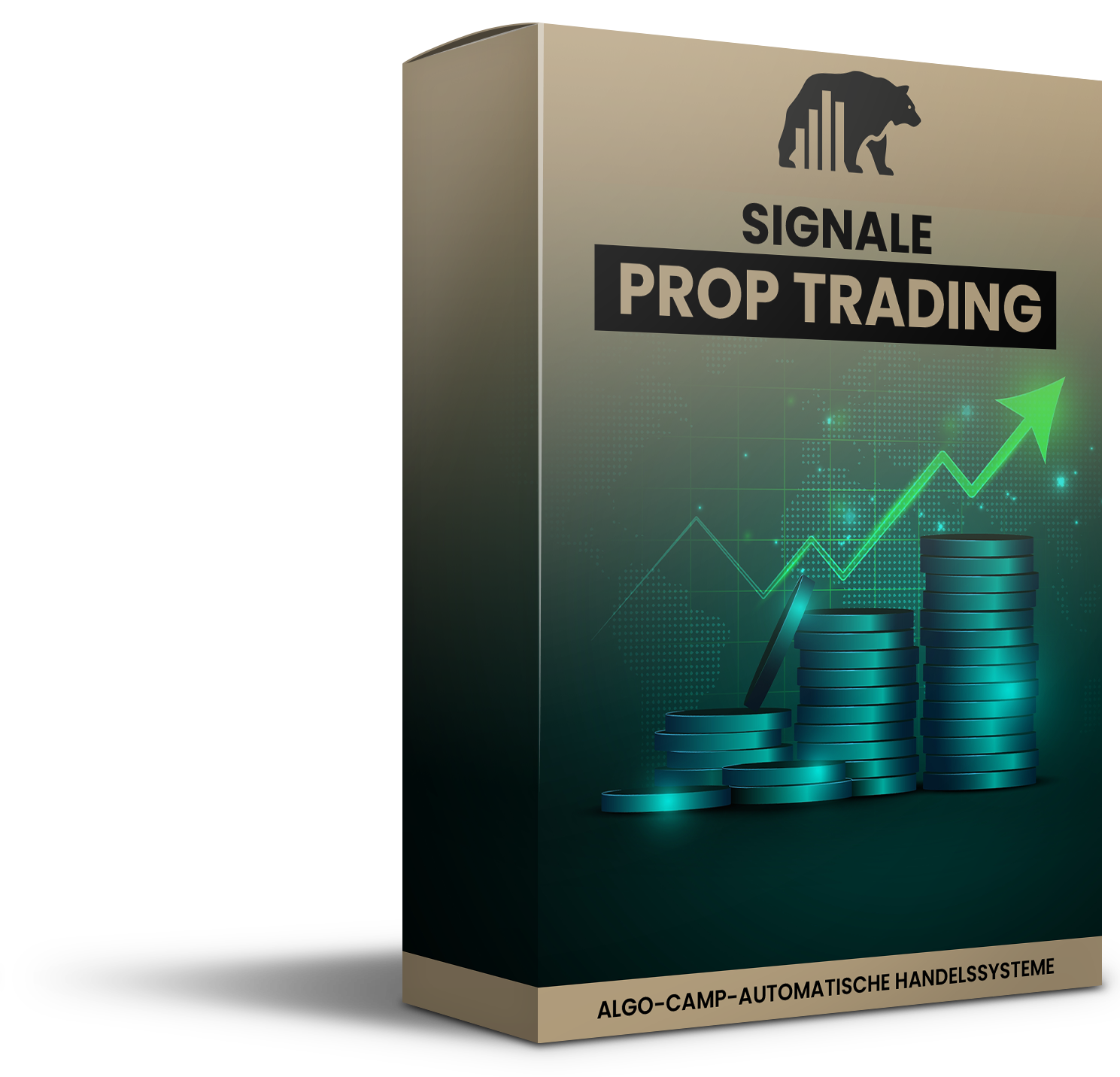 Produktbox Prop-Trading Signale