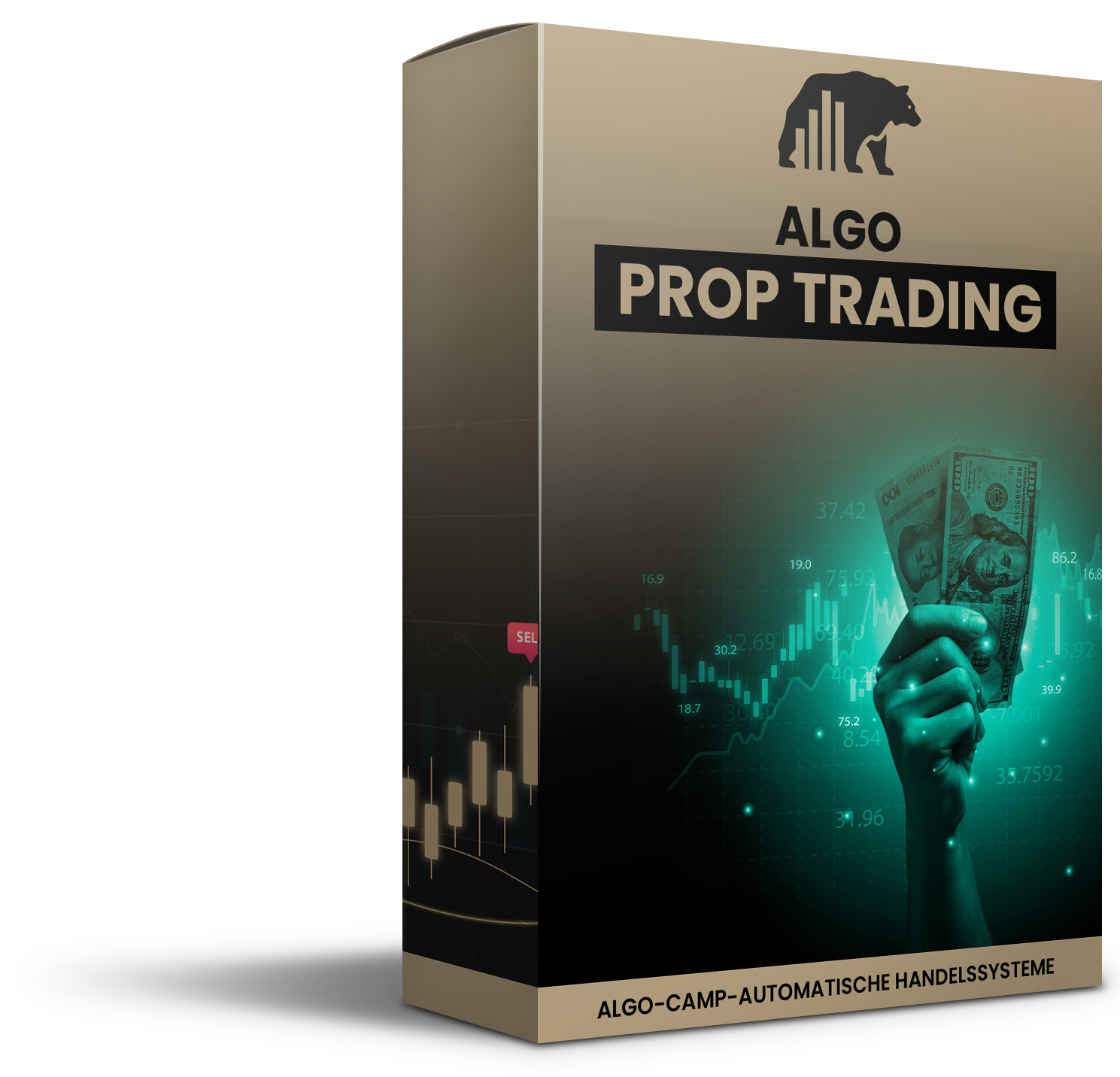 Update: Prop Trading-Algo 1.20