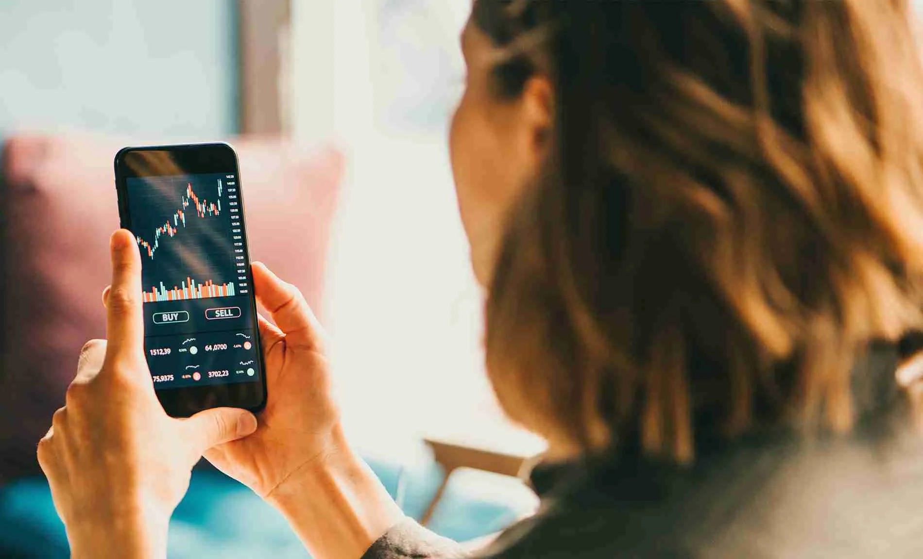 Seien Sie Ihr eigener Robo-Advisor!