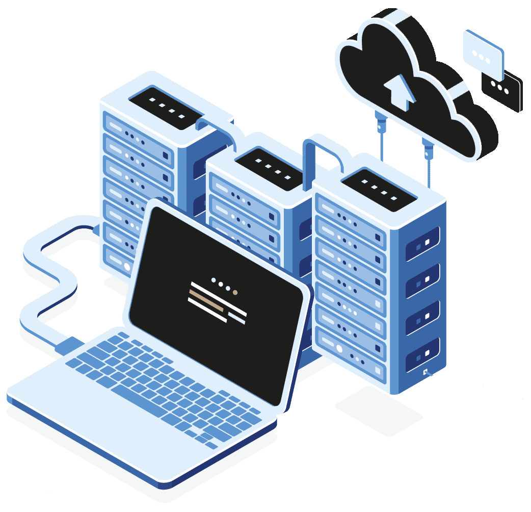 Trading-Server MetaTrader