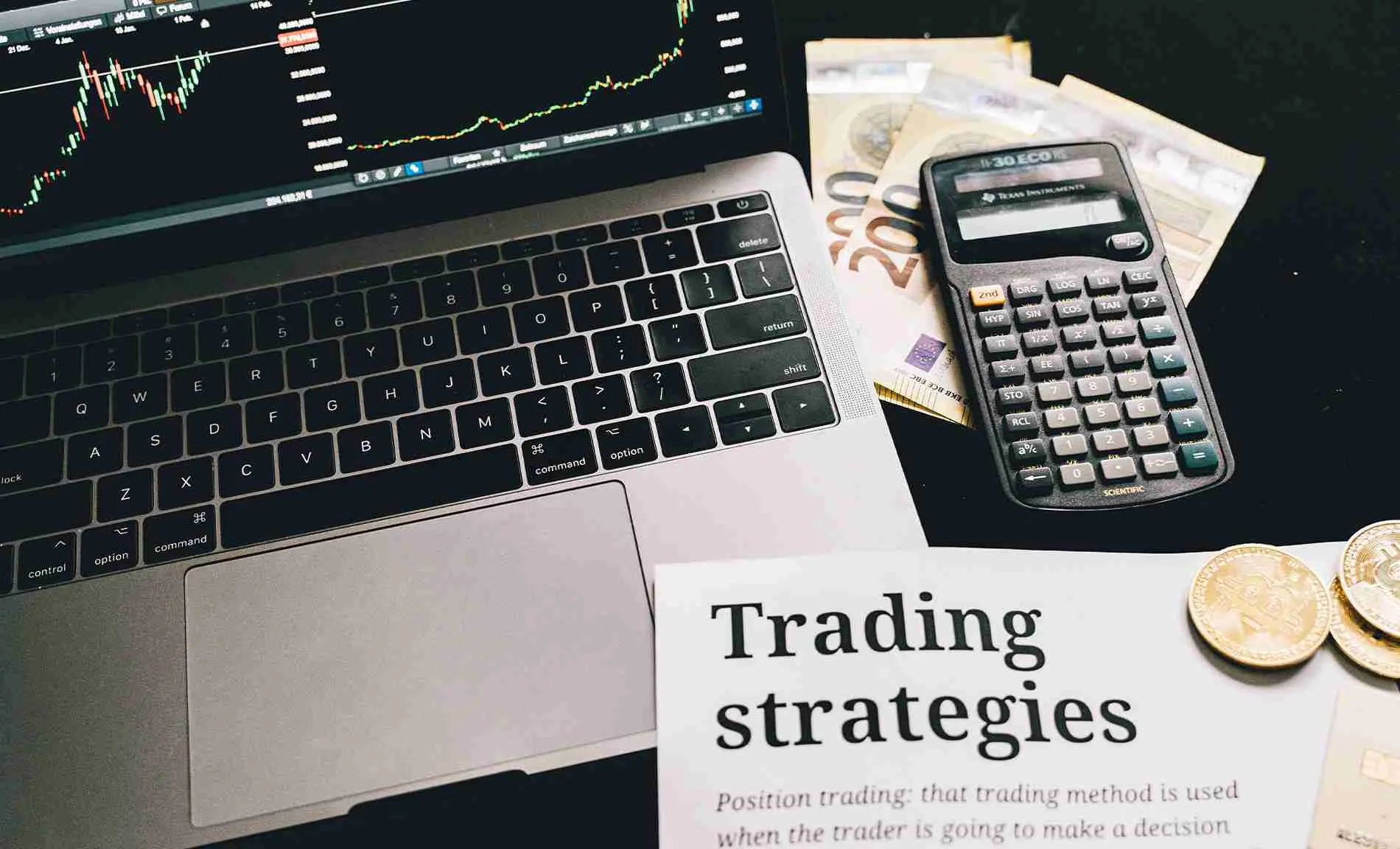 Trading-Strategien und Trading-Stile