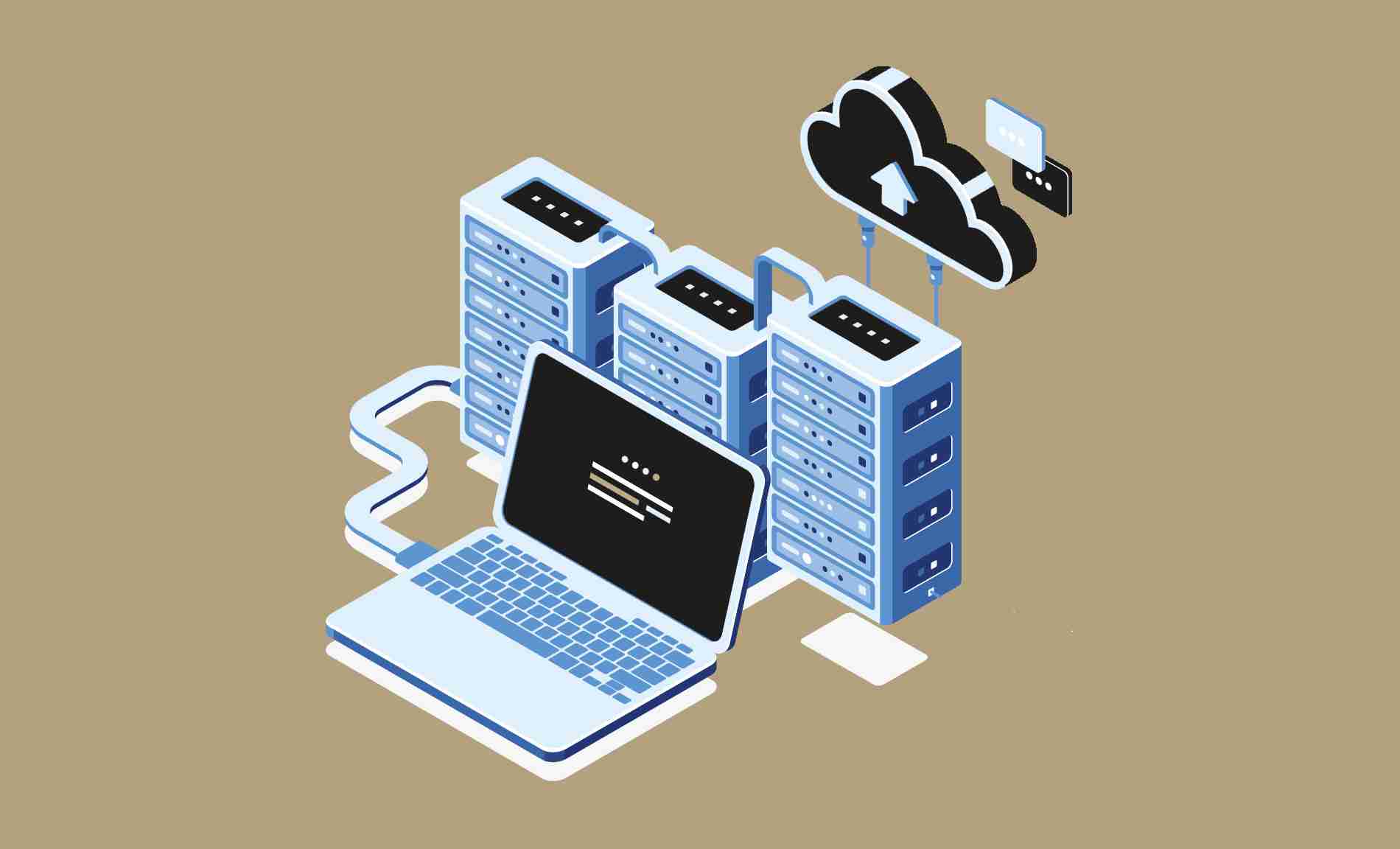 Trading-VPS dynamisch upgraden