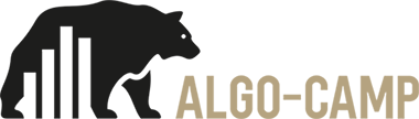 Algo-Camp Logo