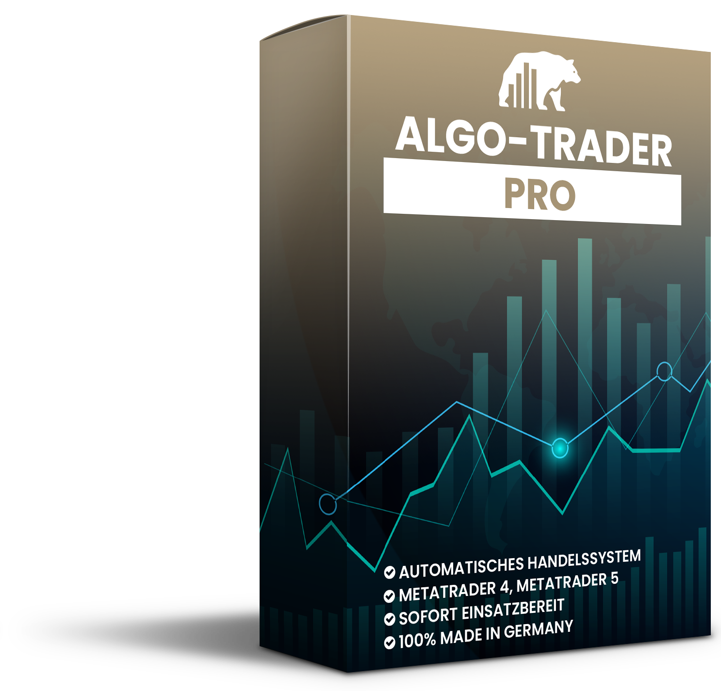 Algo-Trader Pro