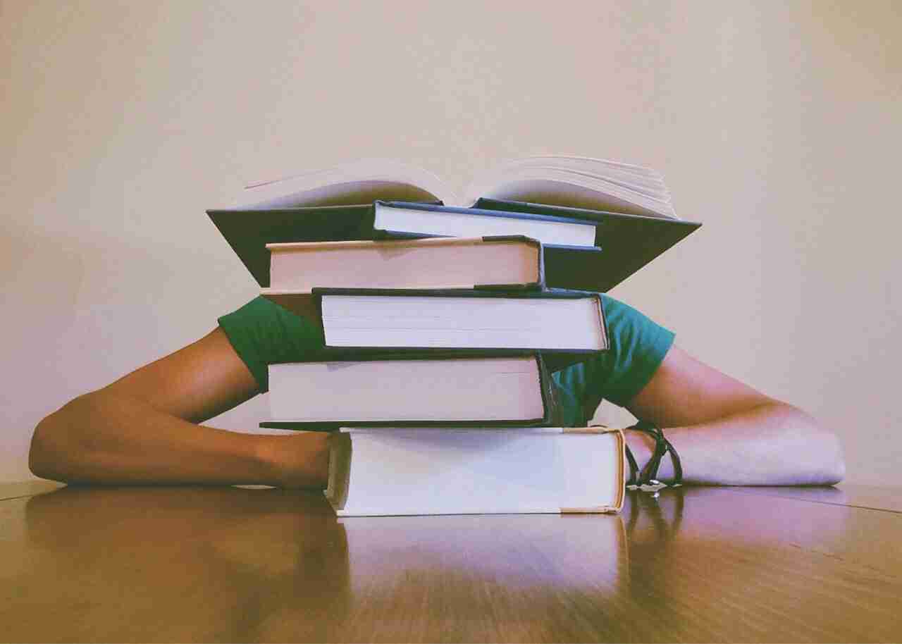 TOP 5 Trading-Bücher für die, die mit dem Trading anfangen wollen