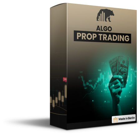 Prop Trading-Algo
