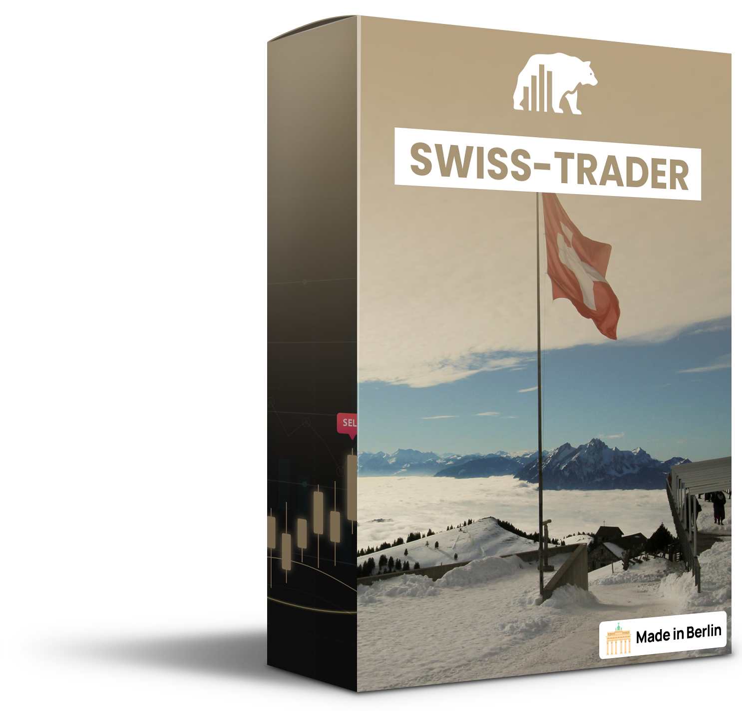 Swiss Trader Box